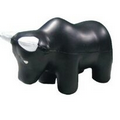 Charging Bull Animal Series Stress Reliever
